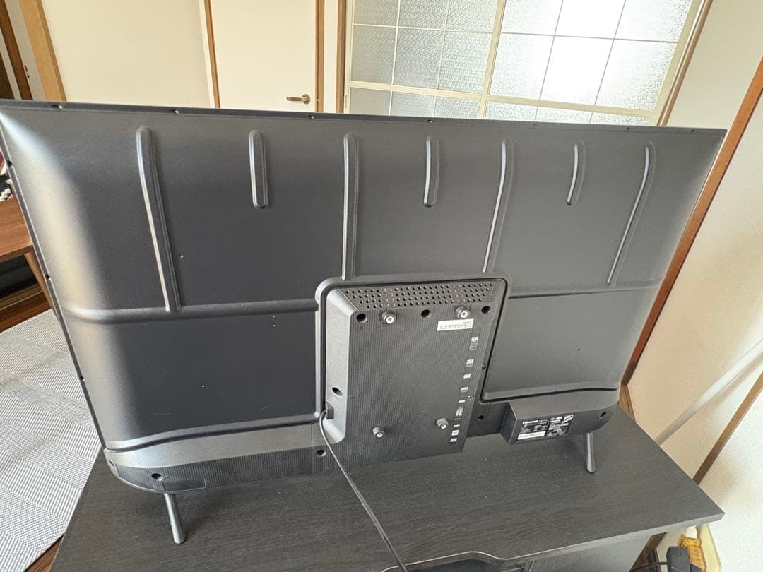 Hisense 40A40G 液晶テレビ 40インチ 2021年製