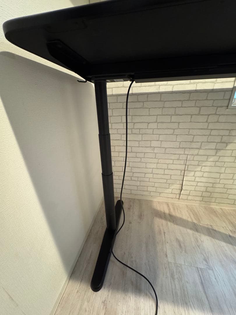 COFO Desk Premium 電動昇降式デスク 黒