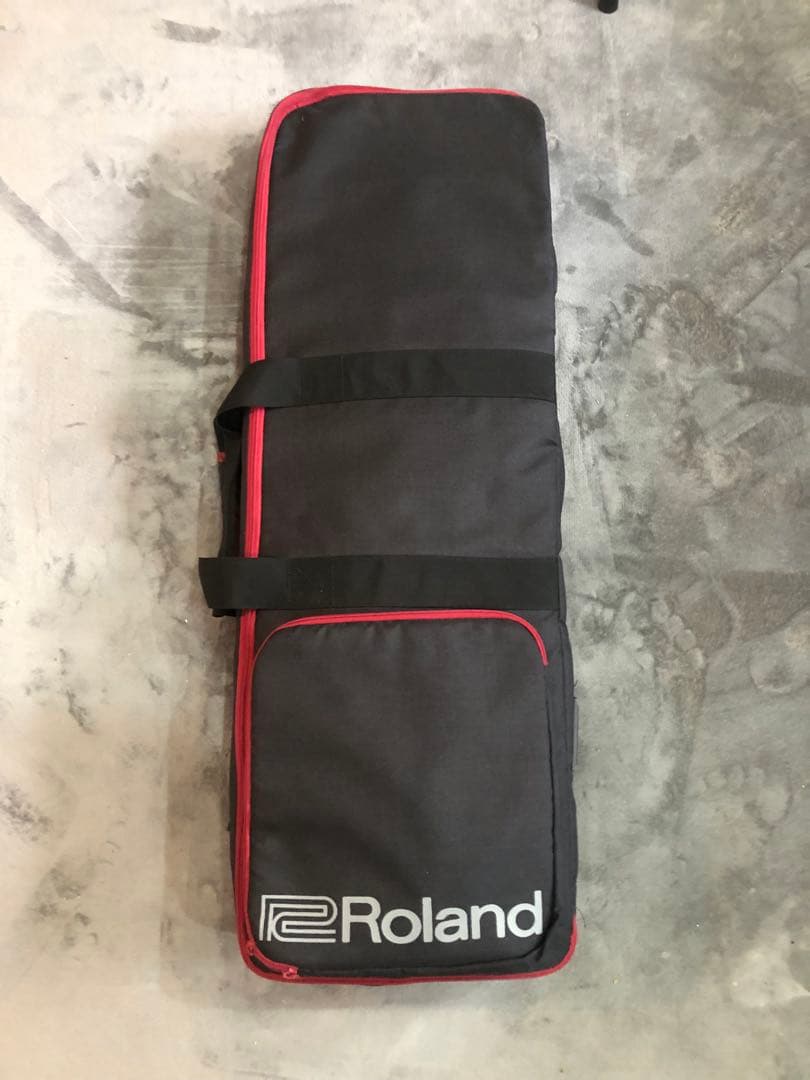 Roland GO:Piano 61鍵 ブラック