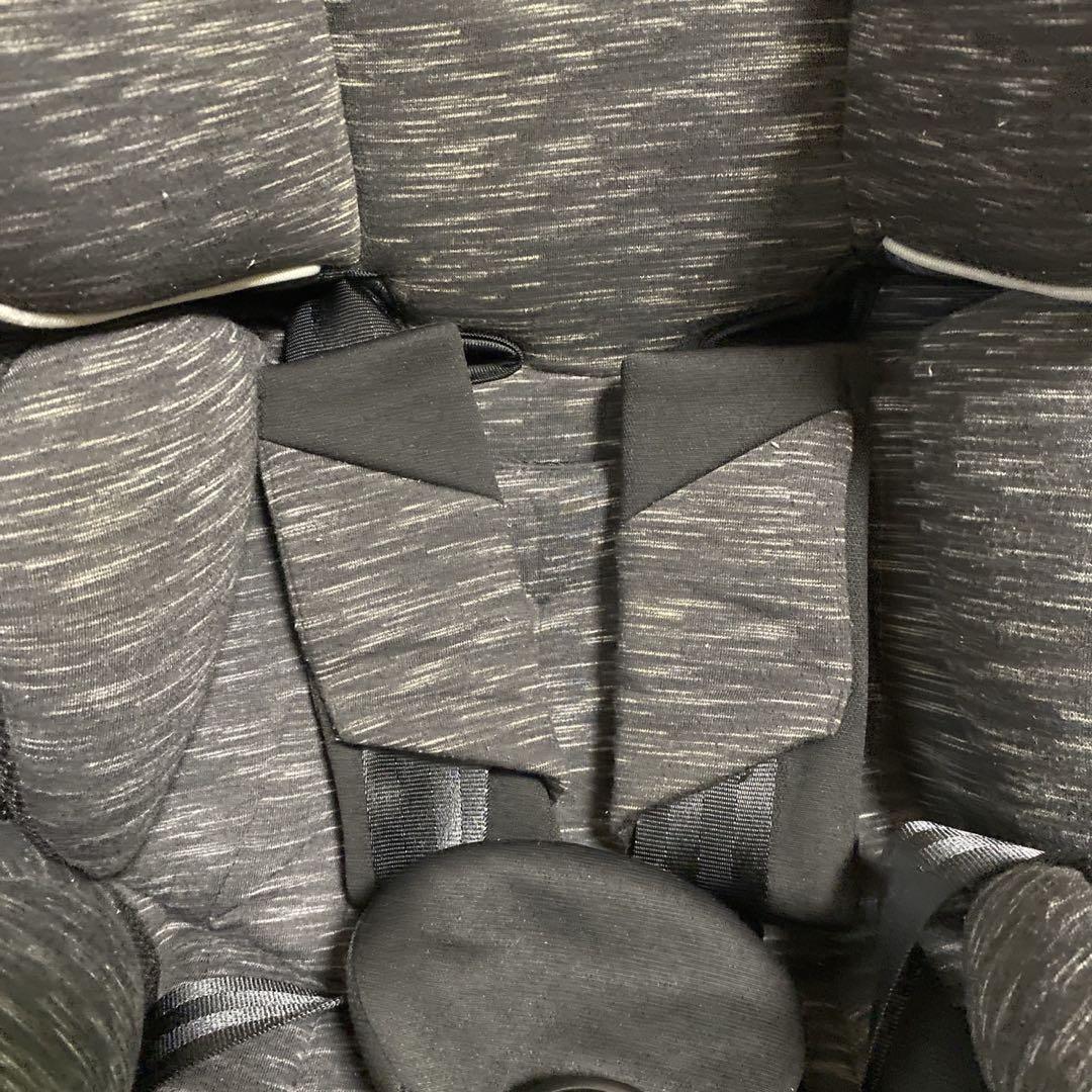 チャイルドシート ma