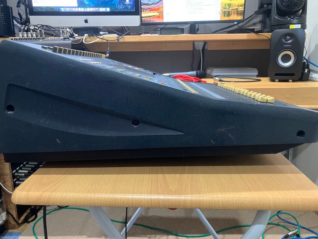 デジタルミキサー YAMAHA 03D