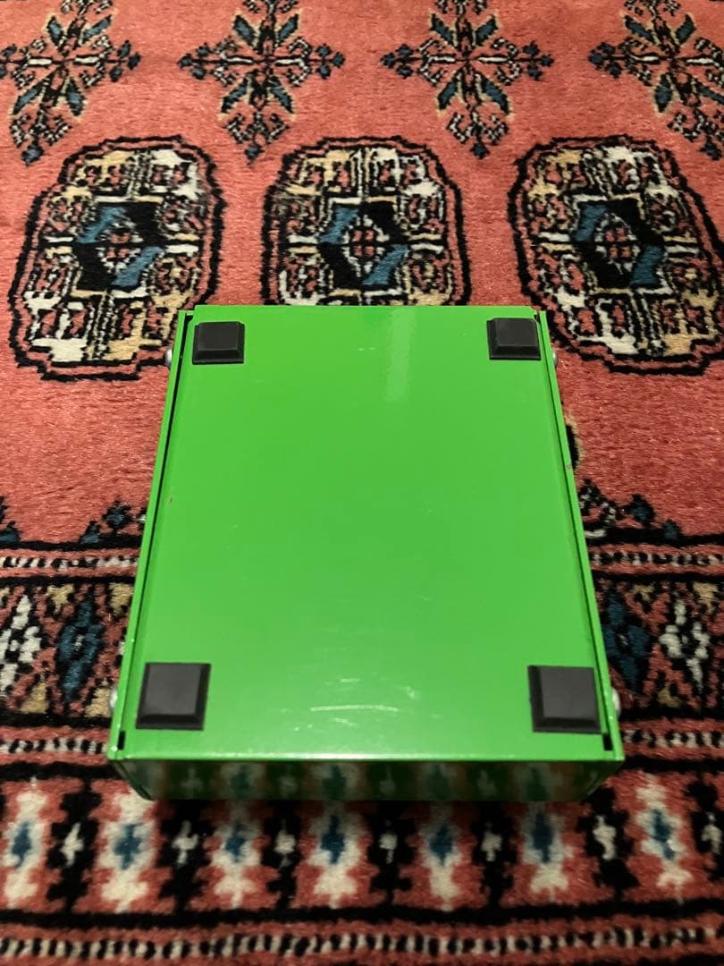 SIB THE TREMINATOR ギターエフェクター