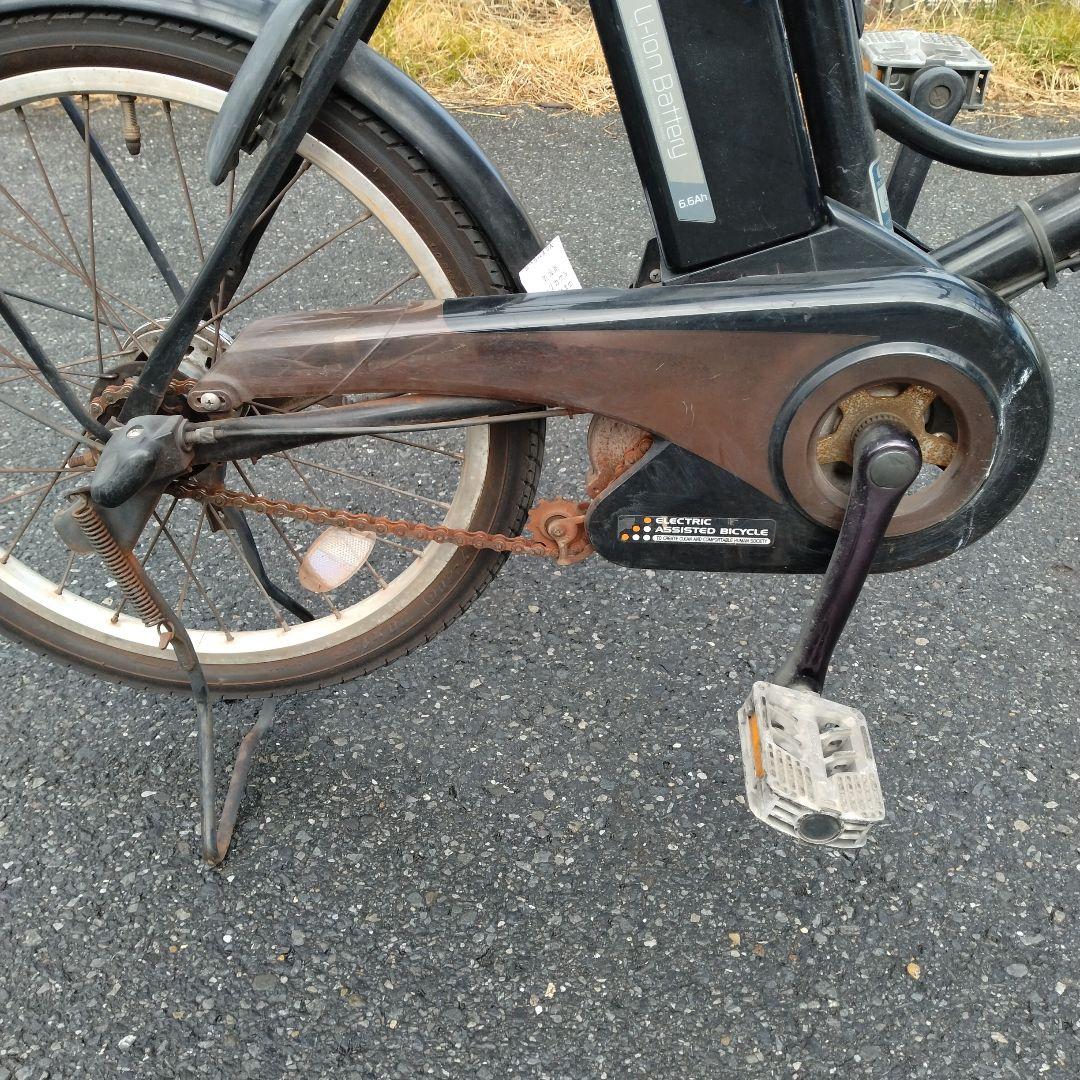 [442]送料無料 SugarDrop 電動自転車 充電器付