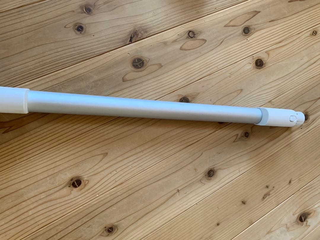 Panasonic MC-SB85K サイクロン式 コードレス スティック掃除機