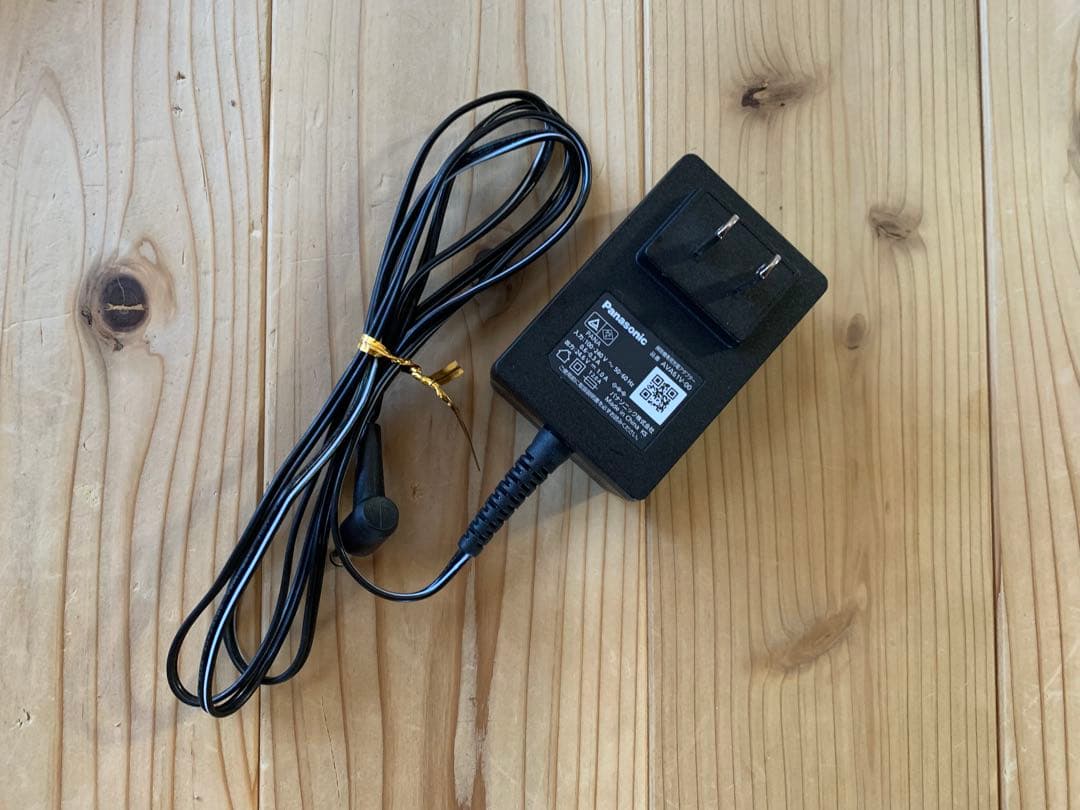 Panasonic MC-SB85K サイクロン式 コードレス スティック掃除機