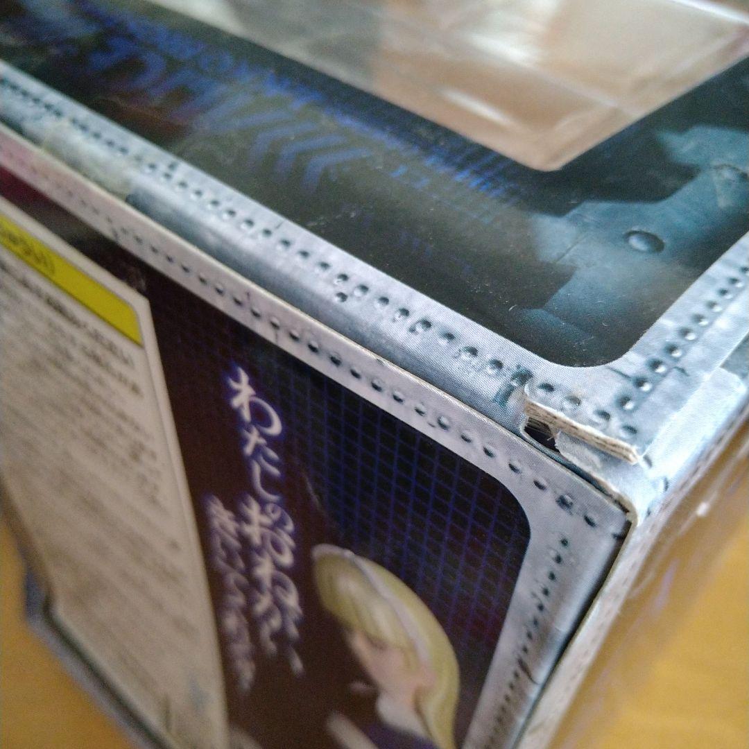 真・女神転生リアルフィギュア4　アリス＆ジャックフロスト