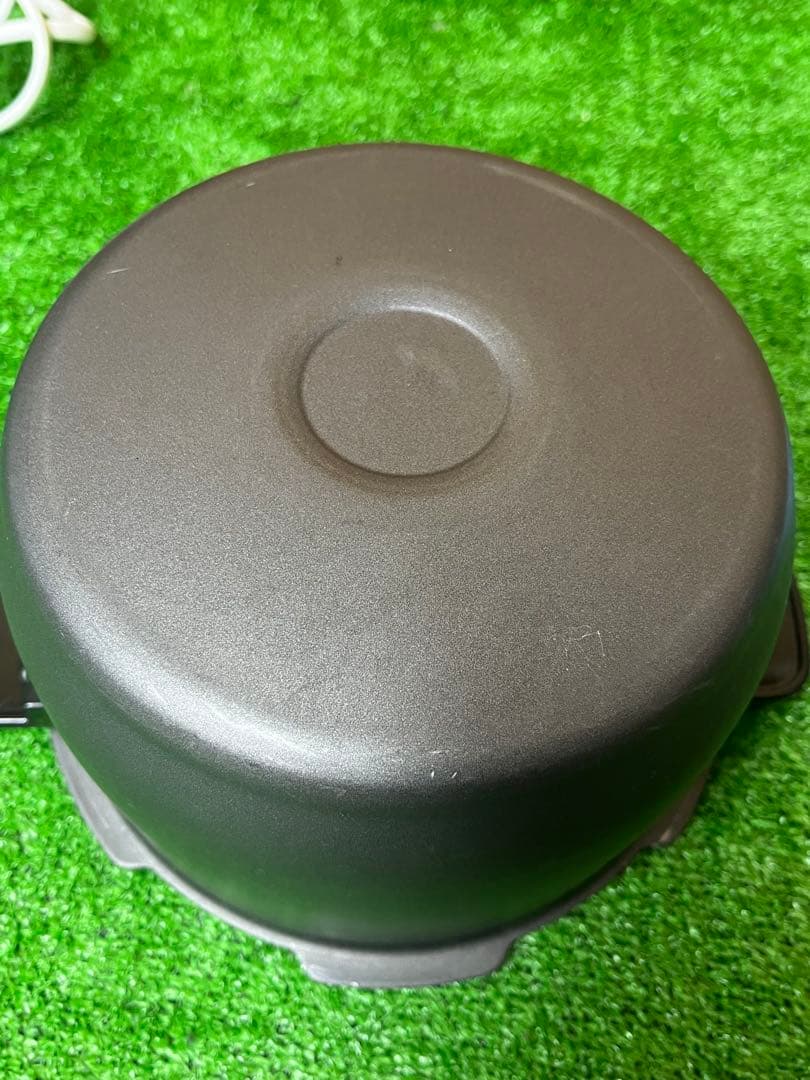 ヒーリングファーマー（自己紹介も見てね） 　6合炊き CRP-N0610F