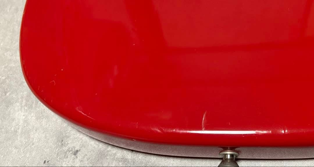 ギター Fender Mustang MG69 MH