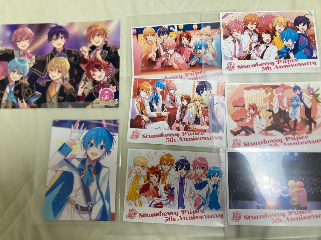 すとぷり グッズセット