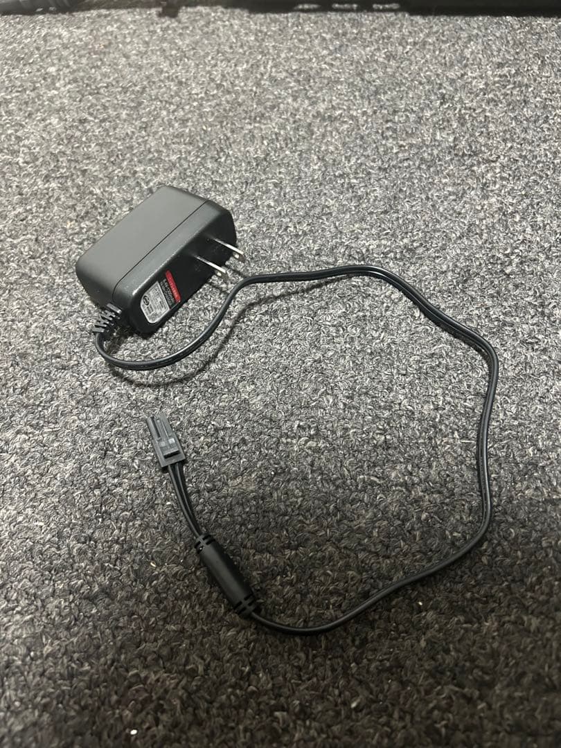 【東京マルイ】（ジャンク品）89式電動ガン　動作確認済