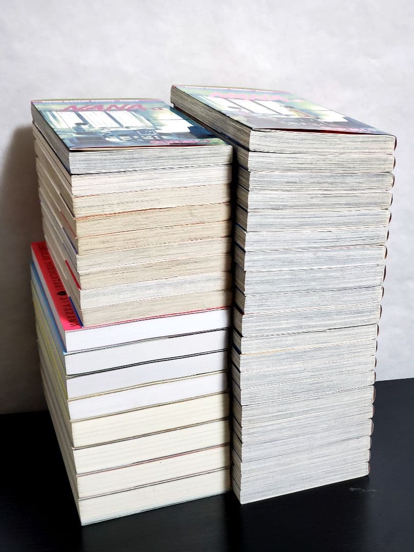 Nana　矢沢あい　漫画　全巻　セット　美品