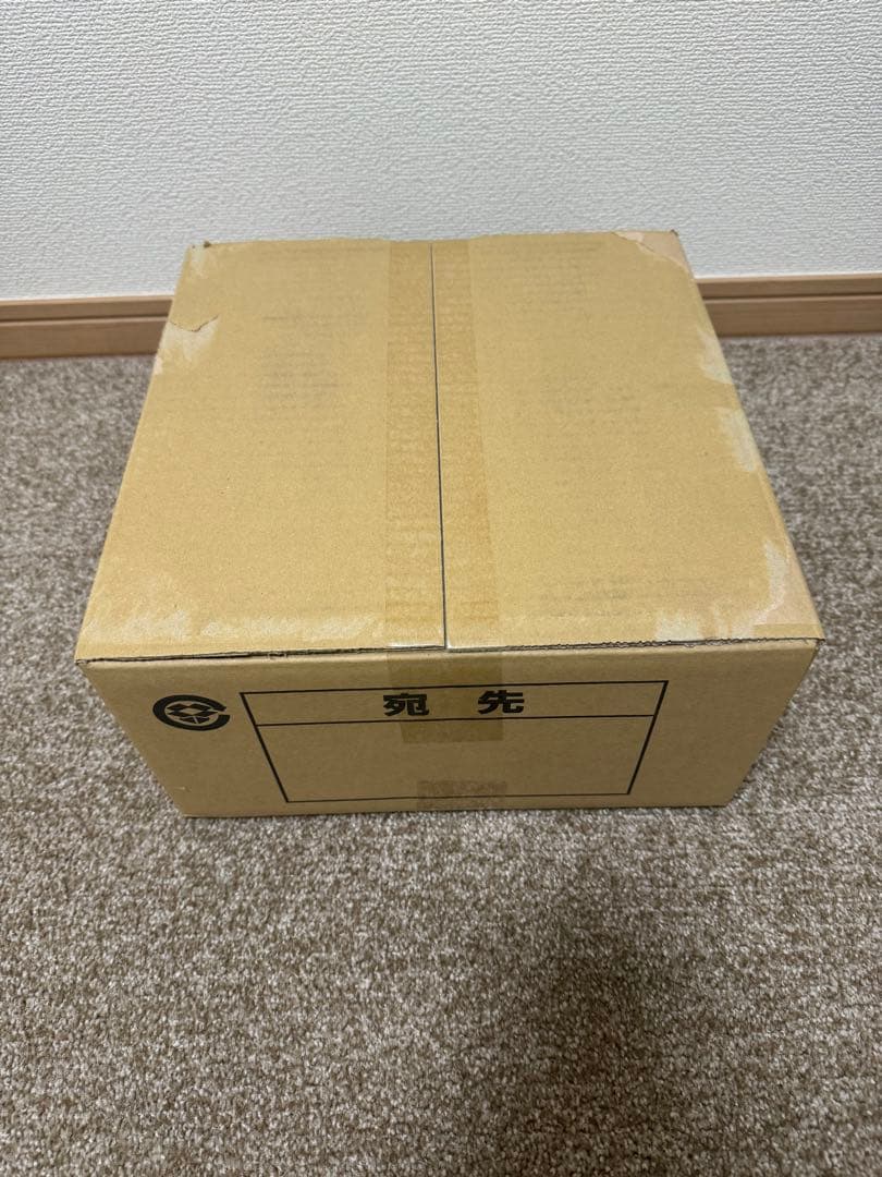 Lycee ケロQ枕　【未開封1カートン】予約特典付き