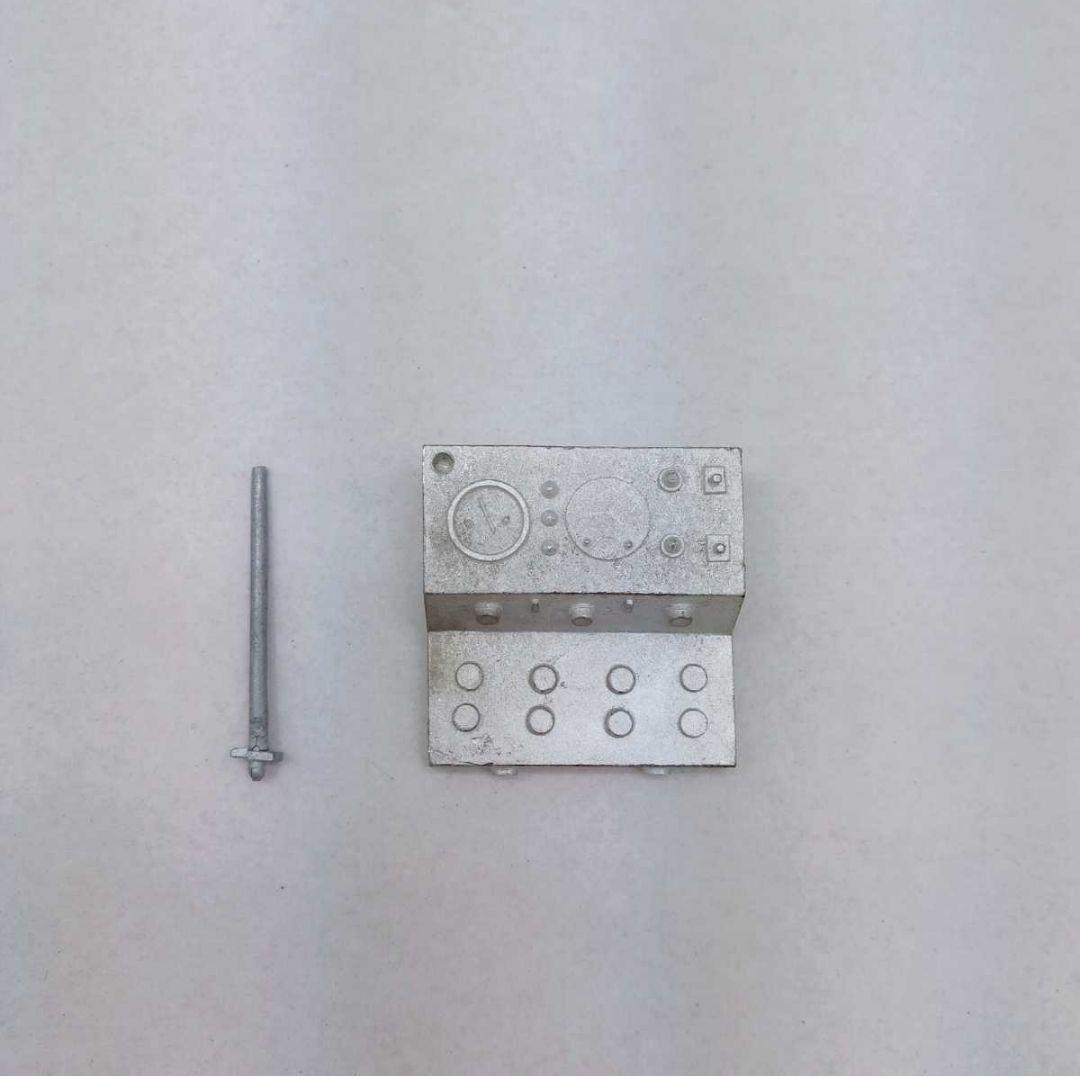 1000個限定品!! 歩く実写版鉄人28号 ノスタルジックヒーローズ ビンテージ