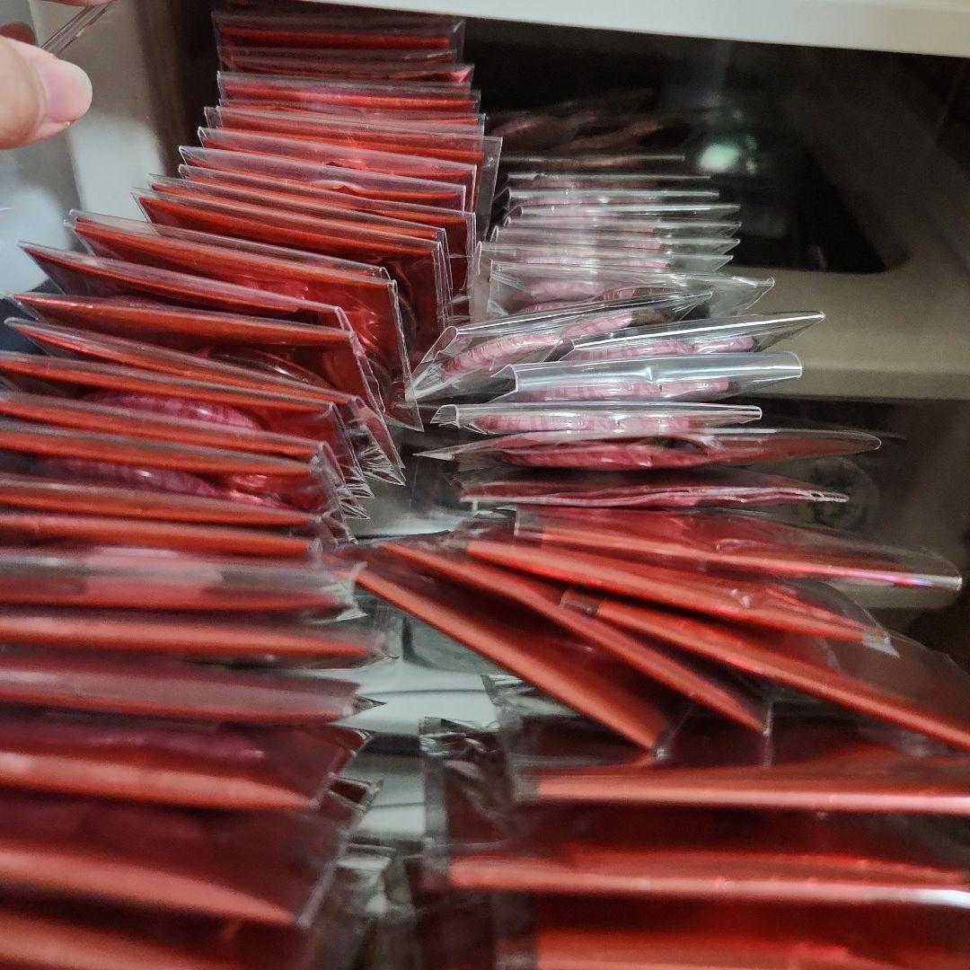 まふまふ バレンタイン 缶バッジ