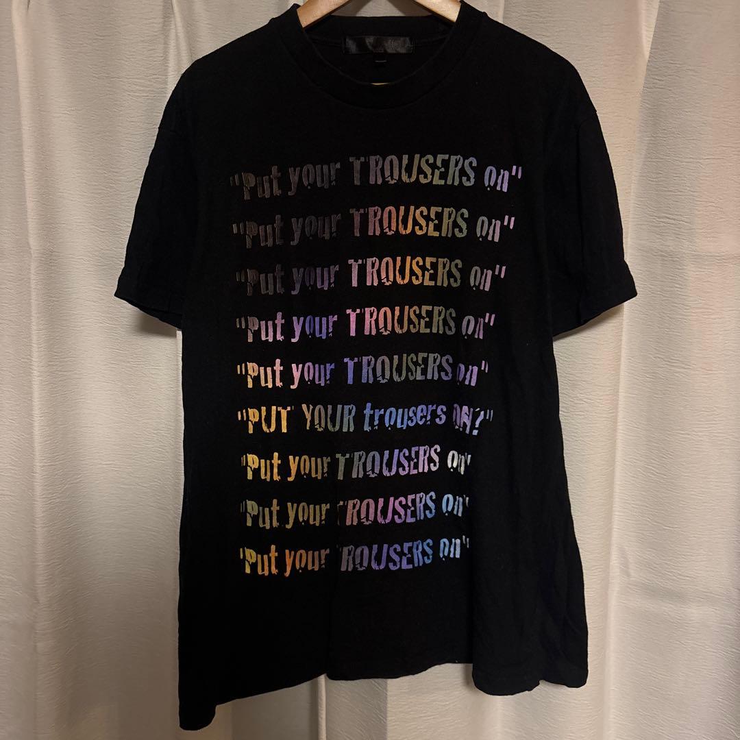 Diggy-MO' LIVE TOUR 2010 ライブ Tシャツ