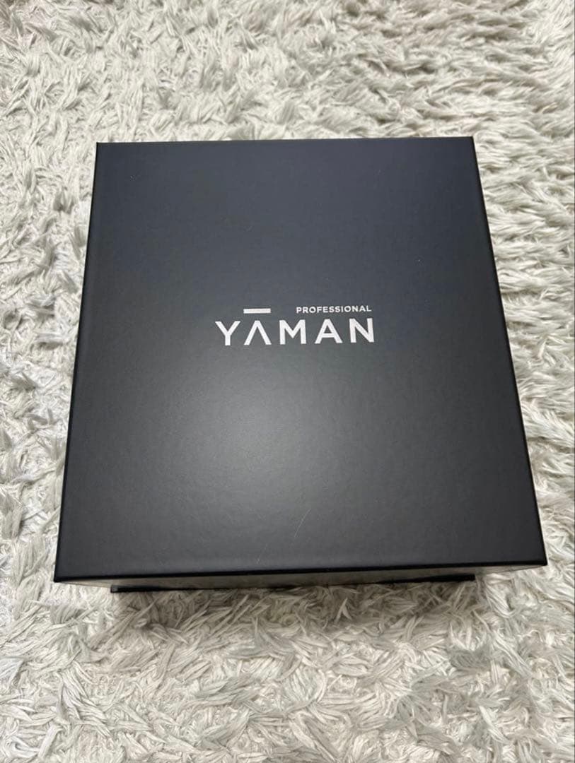 【新品未使用】ヤーマン　キャビスパ　プレステージ　for salon