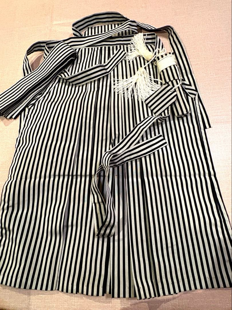 お値引き　男児　五歳　七五三　伝統柄