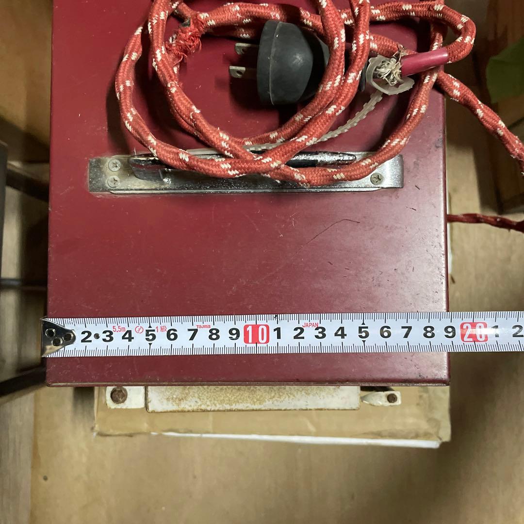 小型電気炉 陶芸窯 小型高炉 1000℃ シンプル レトロ アンティーク