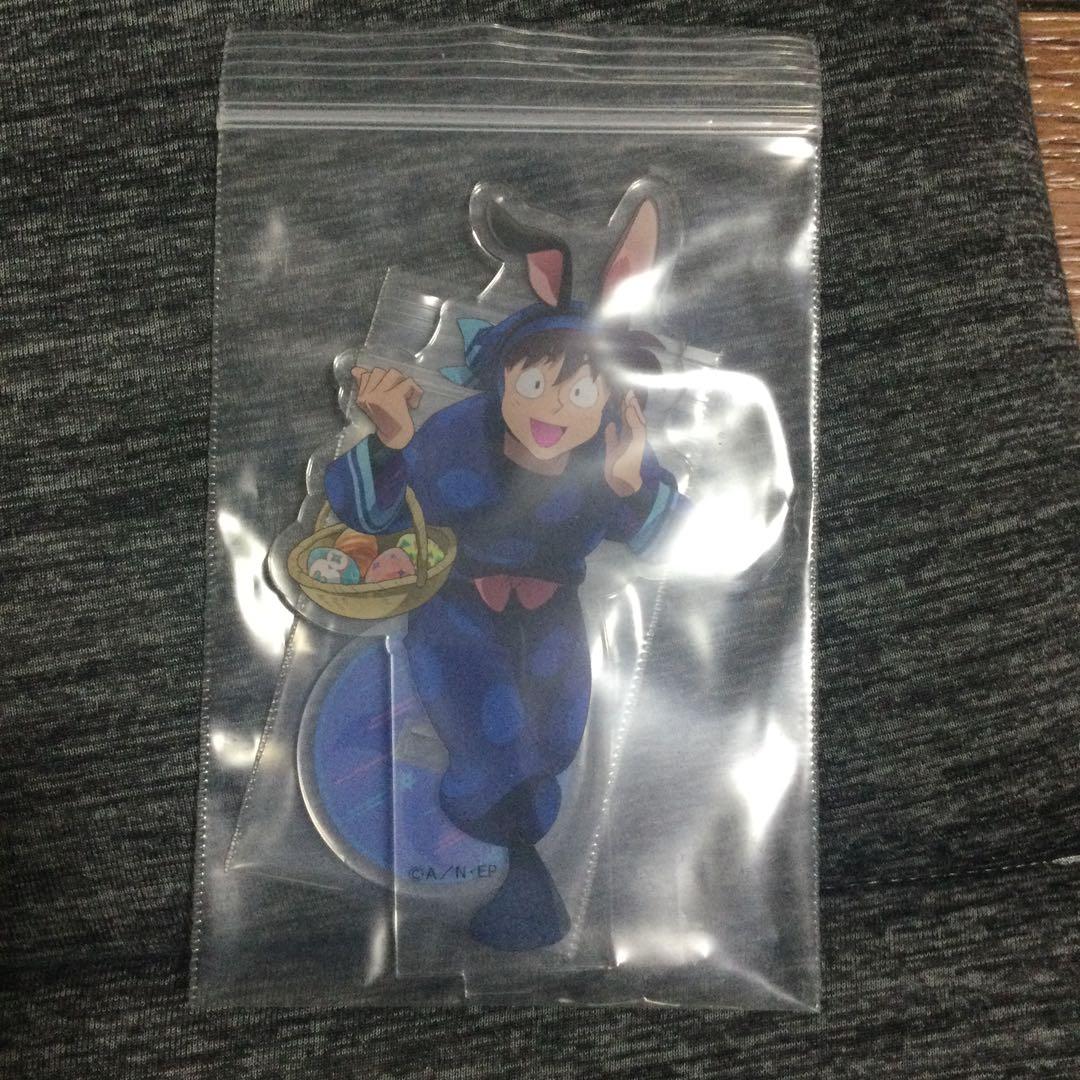 ナンジャタウン 土井半助 アクスタ アクリルスタンド