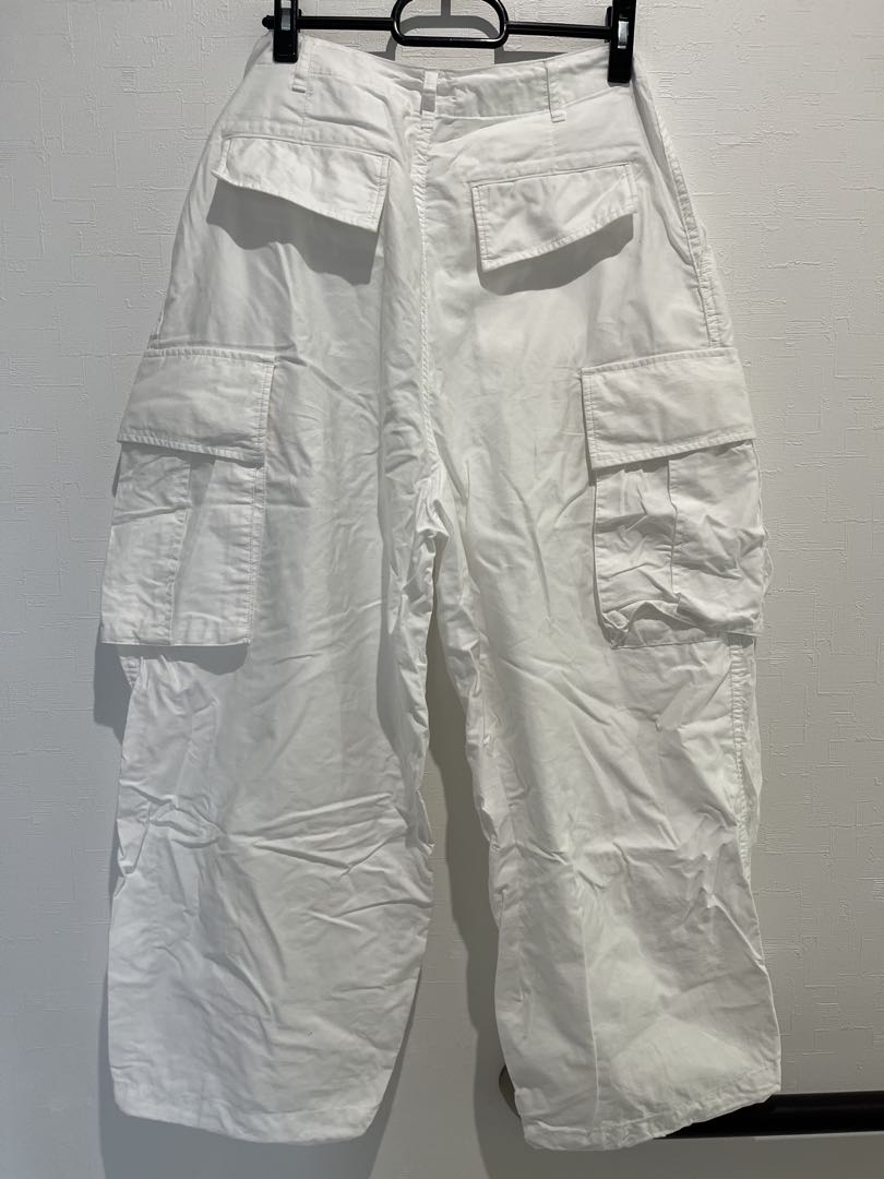 パンツ Needles H.D. Pants XS