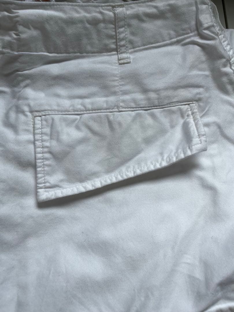 パンツ Needles H.D. Pants XS