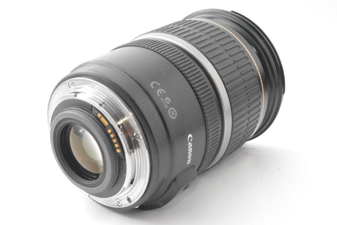 キャノン　Canon EF-S 17-55mm F2.8 IS USM