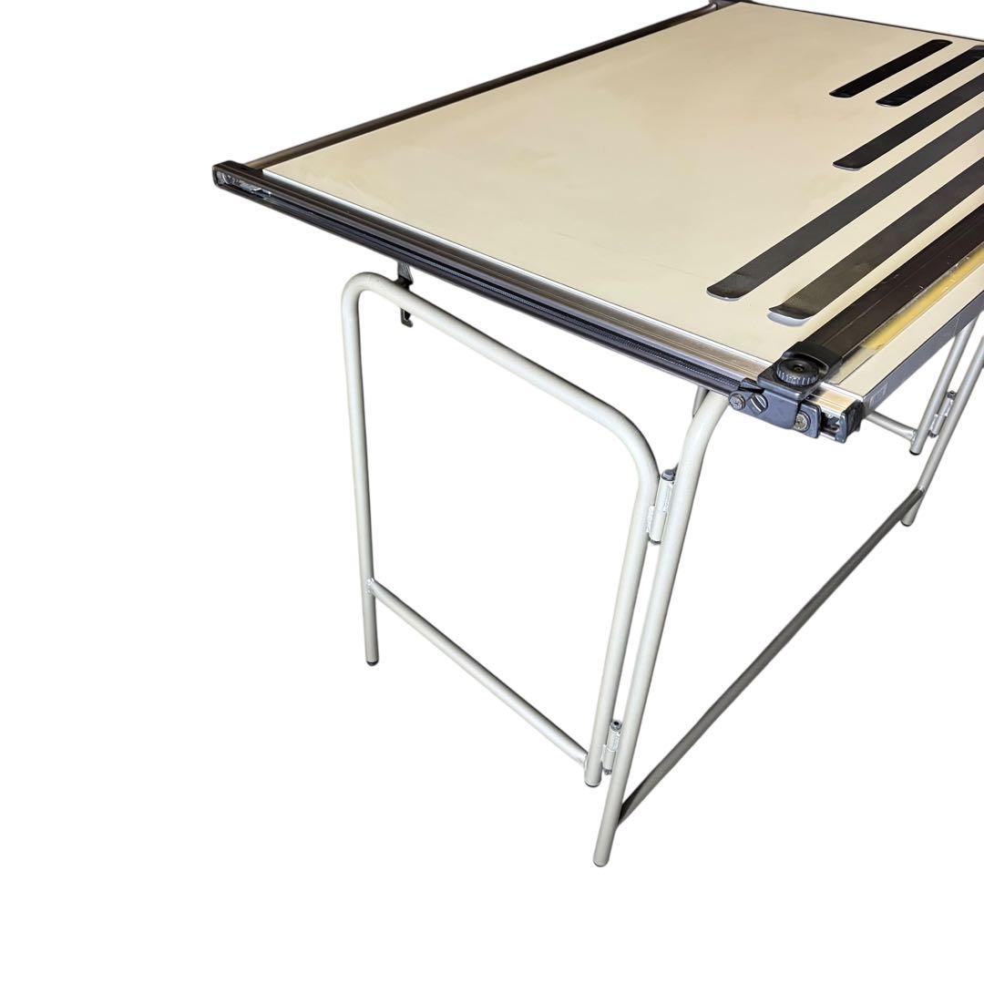 極美品 製図板 平行定規 MUTOH Liner Board UM-A1S