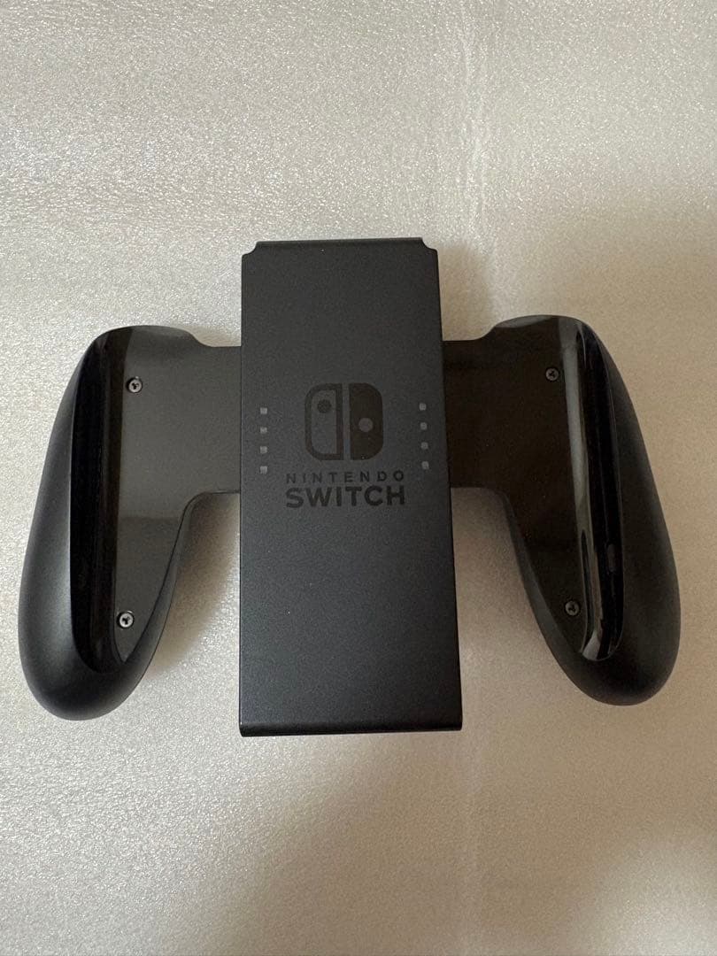 Nintendo Switch 本体 ＋持ち運び用ケース