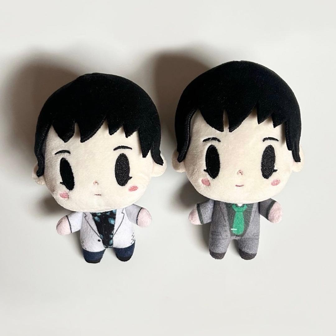 げんじぶ 杢代和人 ぬい