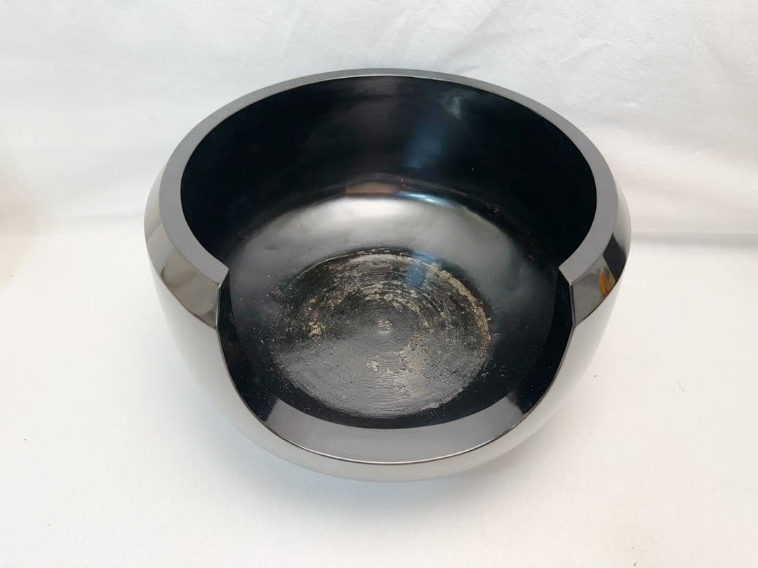 茶道具 有馬 太閤窯造 道安黒真塗 土風炉 敷板前瓦 五徳 据え火箸 枝炭 共箱