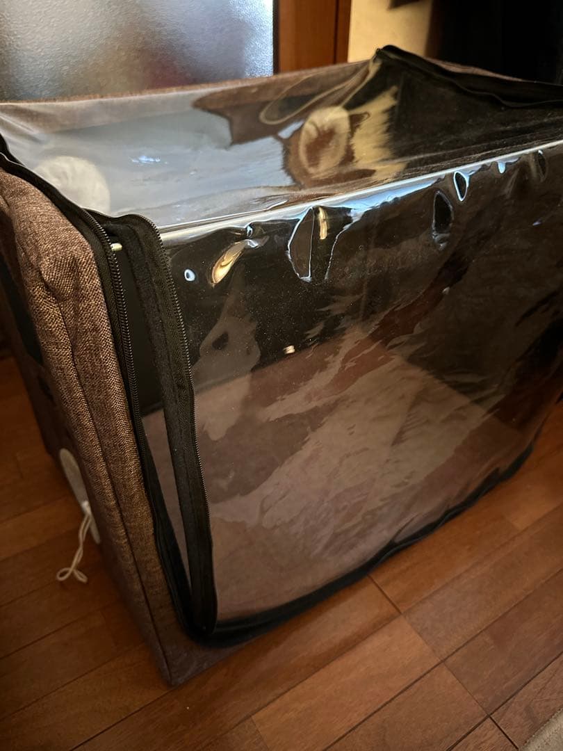 ペット用酸素発生器