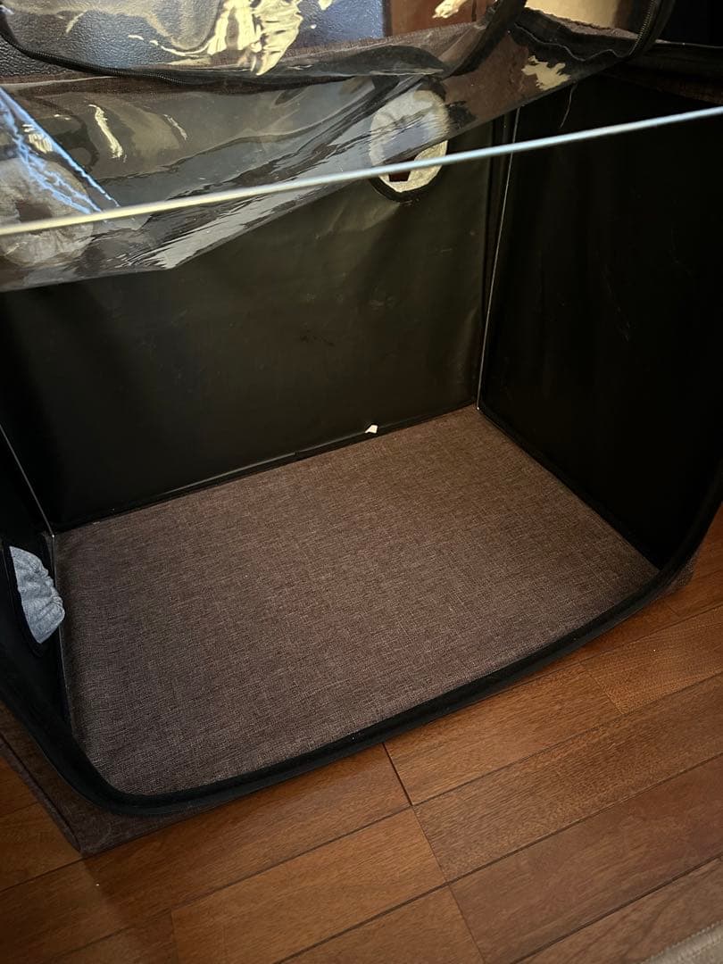 ペット用酸素発生器