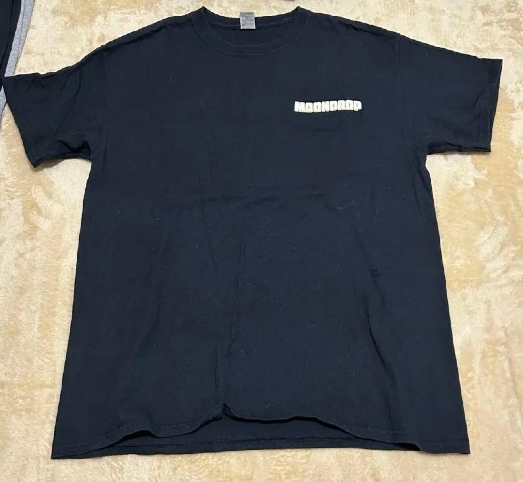 moon drop グッズ 10点