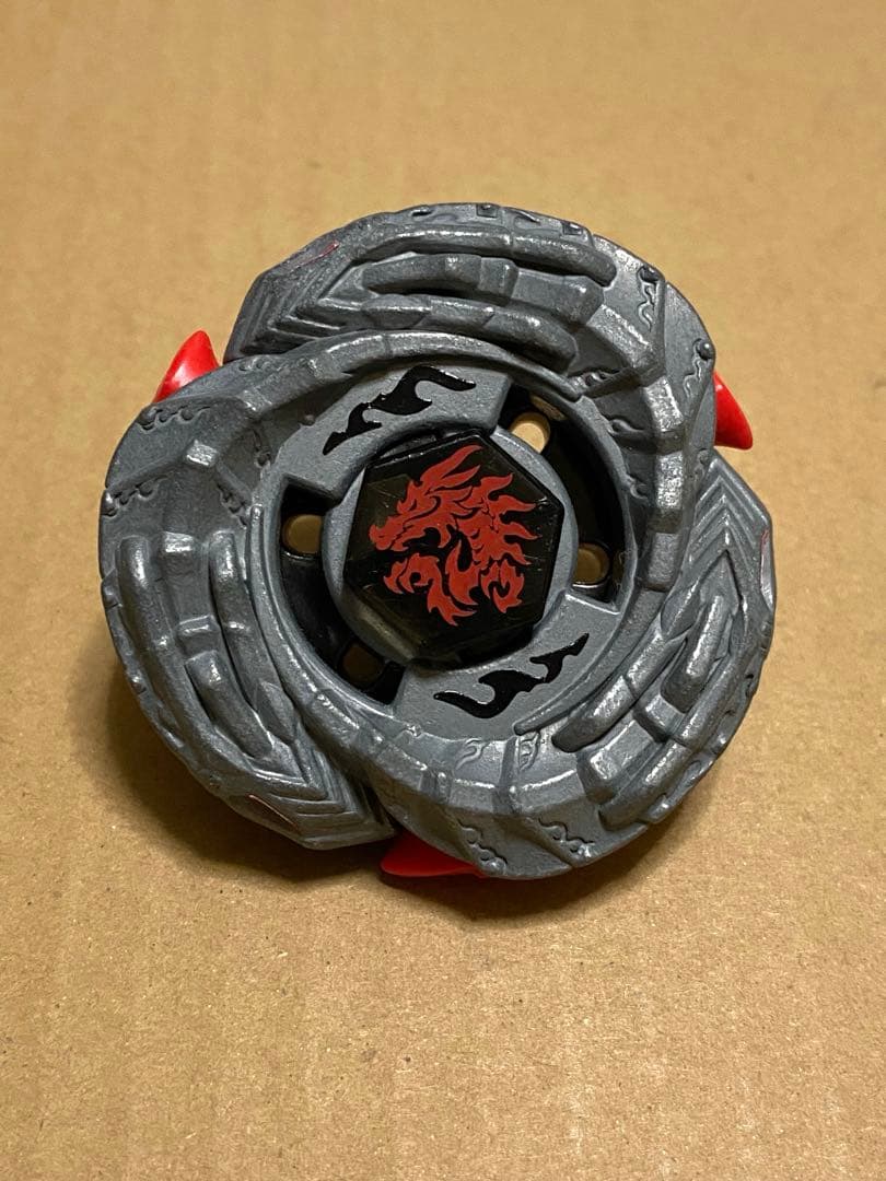 メタルファイトベイブレード エルドラゴガーディアン