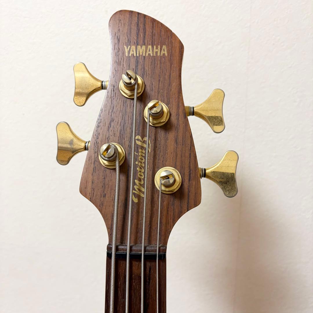YAMAHA エレキベース MOTION B MB-40 MY 28303