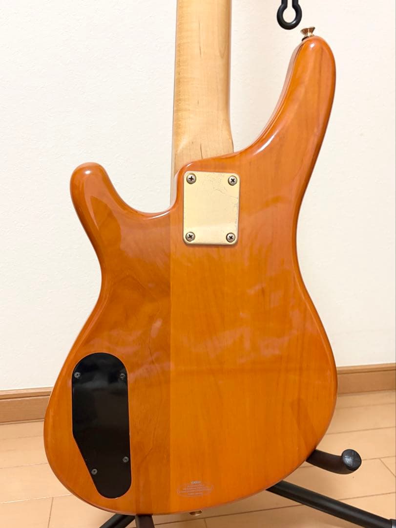 YAMAHA エレキベース MOTION B MB-40 MY 28303