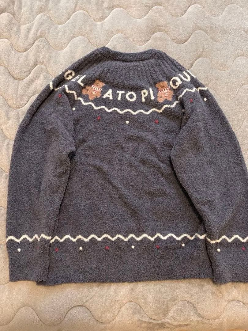 Gelato Pique ルームウェア