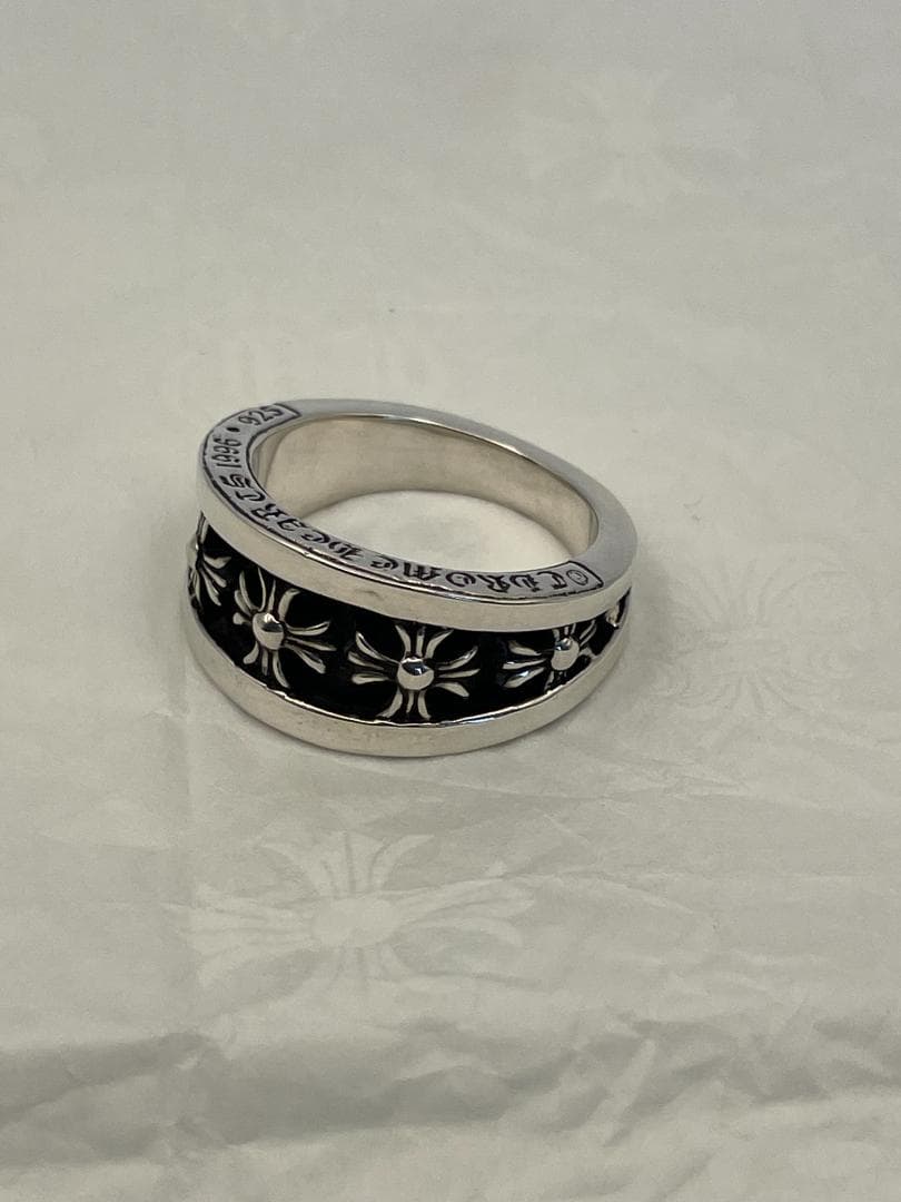 ＣHプラスデザインリング