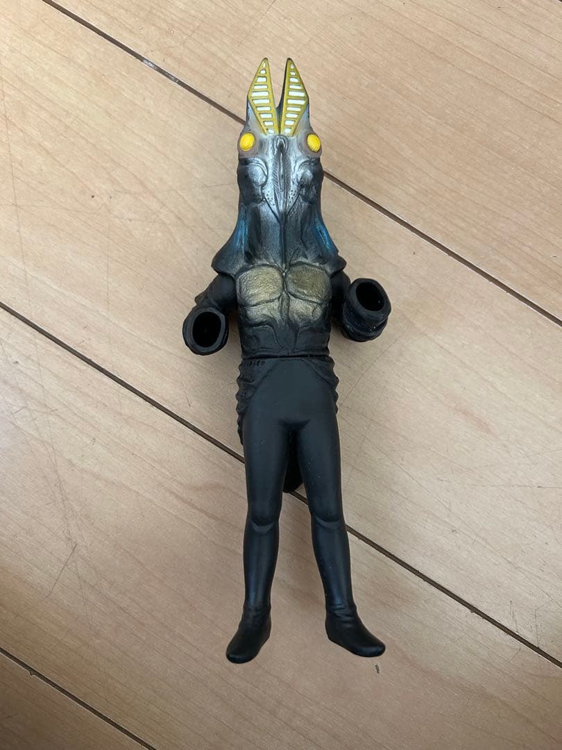 ウルトラマン 怪獣ソフビ　旧型800シリーズ　23体セット　まとめ売り