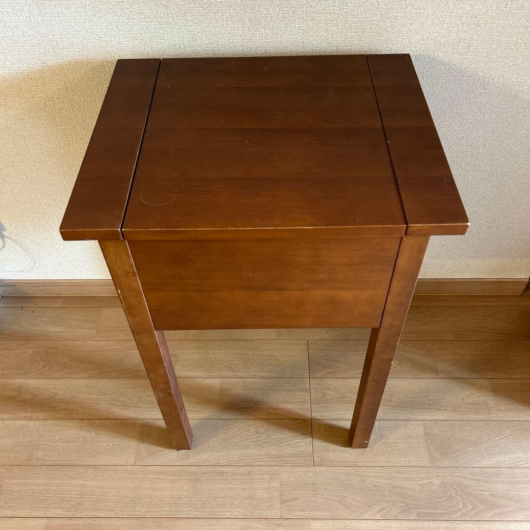 専用☆無印良品　コンパクトドレッサー