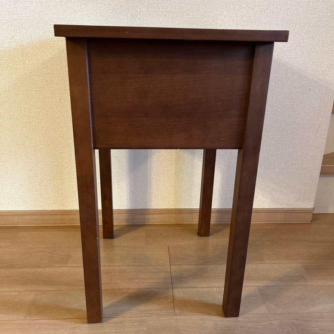 専用☆無印良品　コンパクトドレッサー