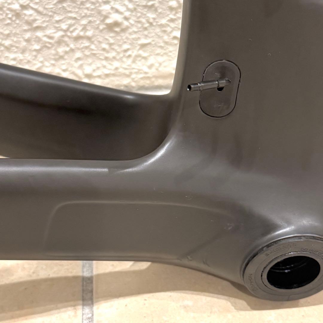 自転車本体 SCOTT FOIL RC ULTIMATE HMX SL