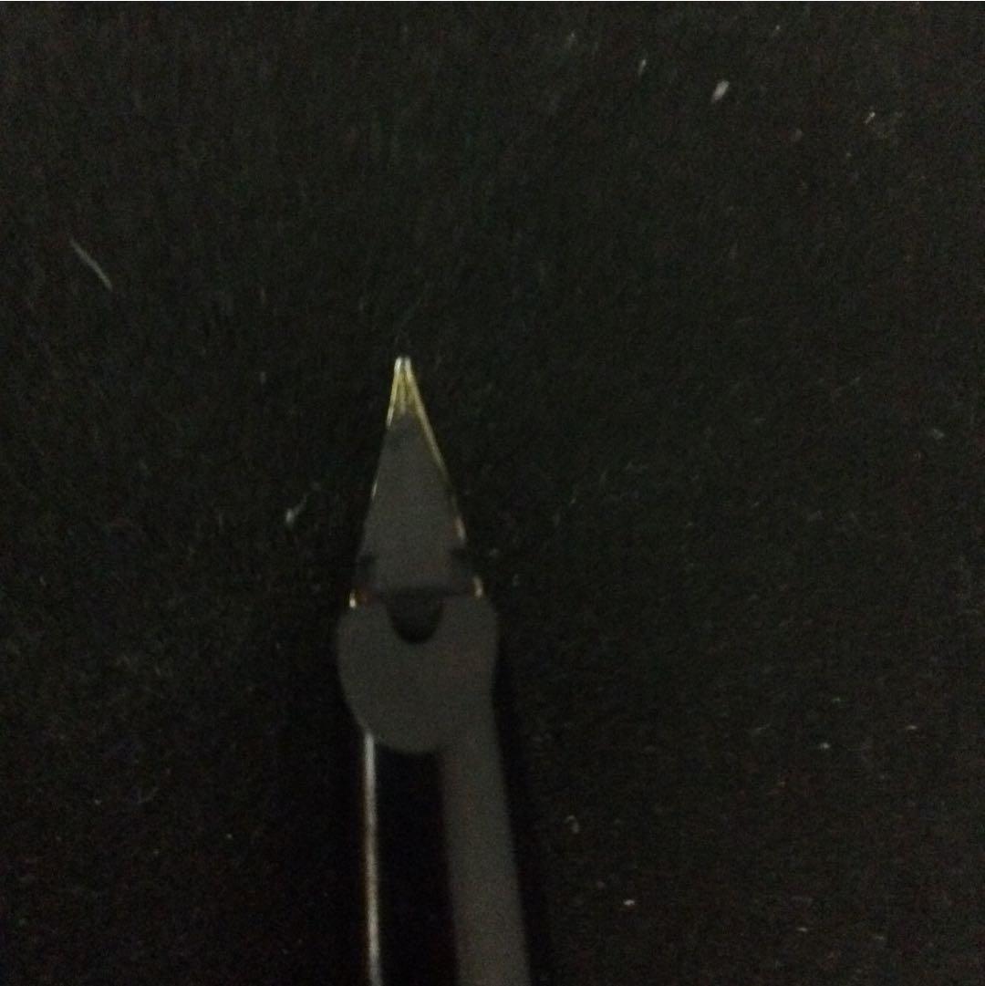 モンブラン万年筆マイスターシュテュック