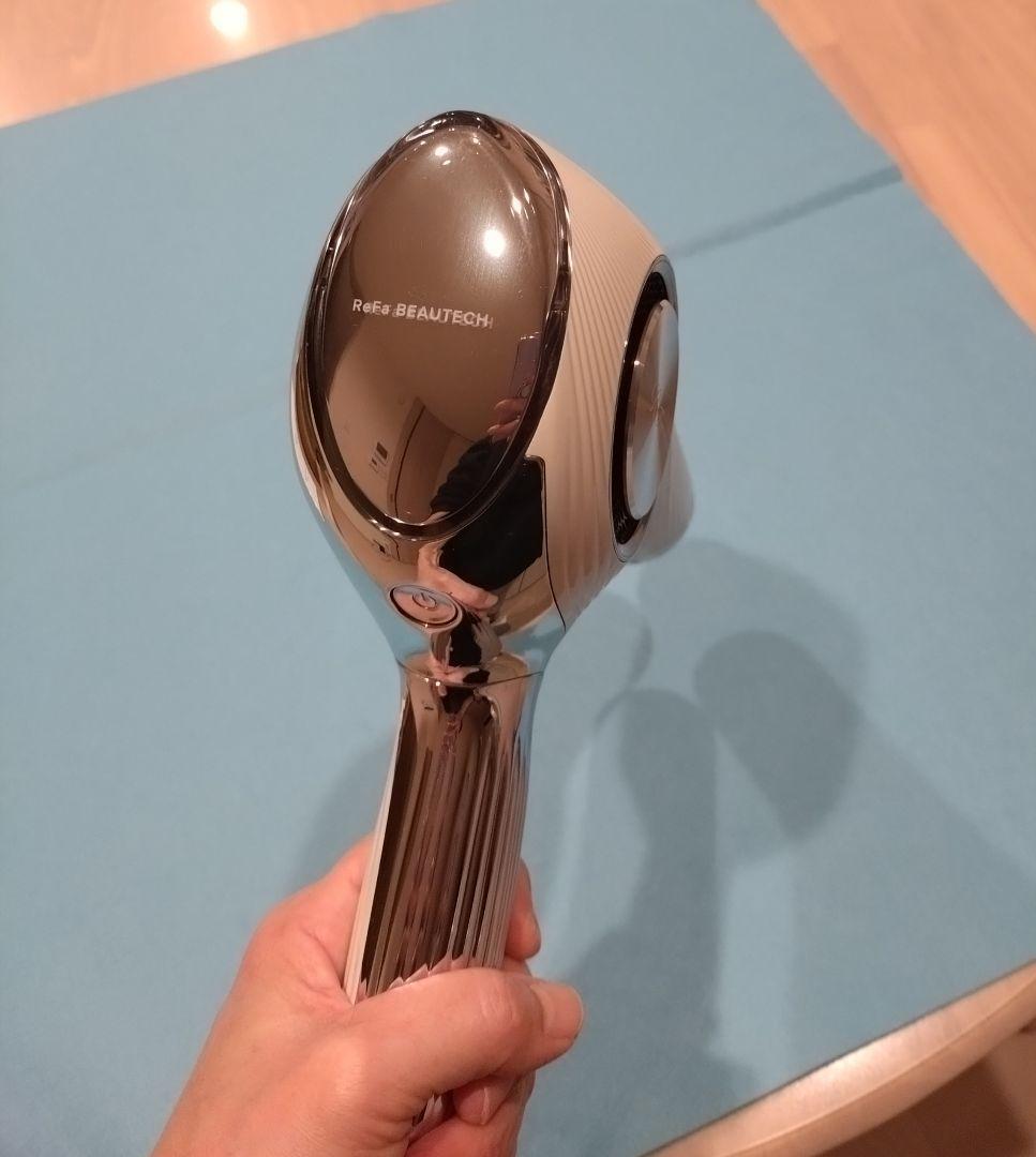 2021年製 ReFa ビューテックドライヤー プロ