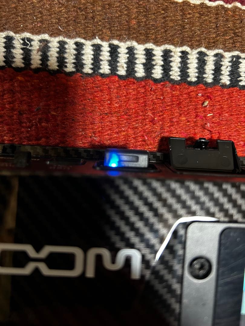 m*o様 ZOOM G6セット