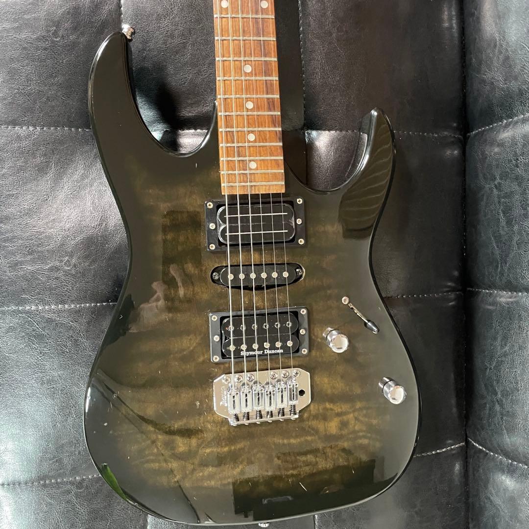 【希少】Bill Lawrence USA/ Seymour Duncan搭載