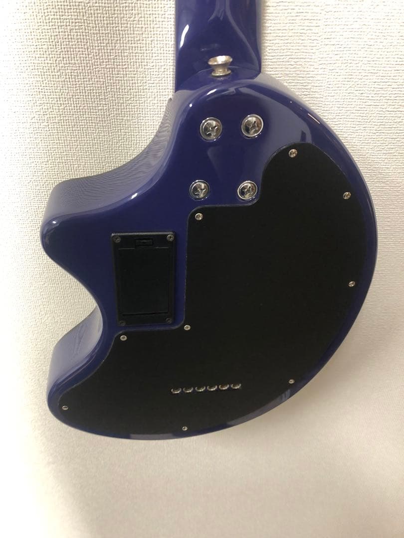 Fernandes エレキギター Art Rockシリーズ