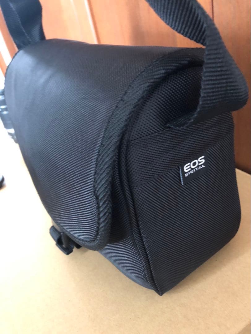 Canon キャノン EOS 60D デジタル一眼レフ カメラ 望遠レンズ付き