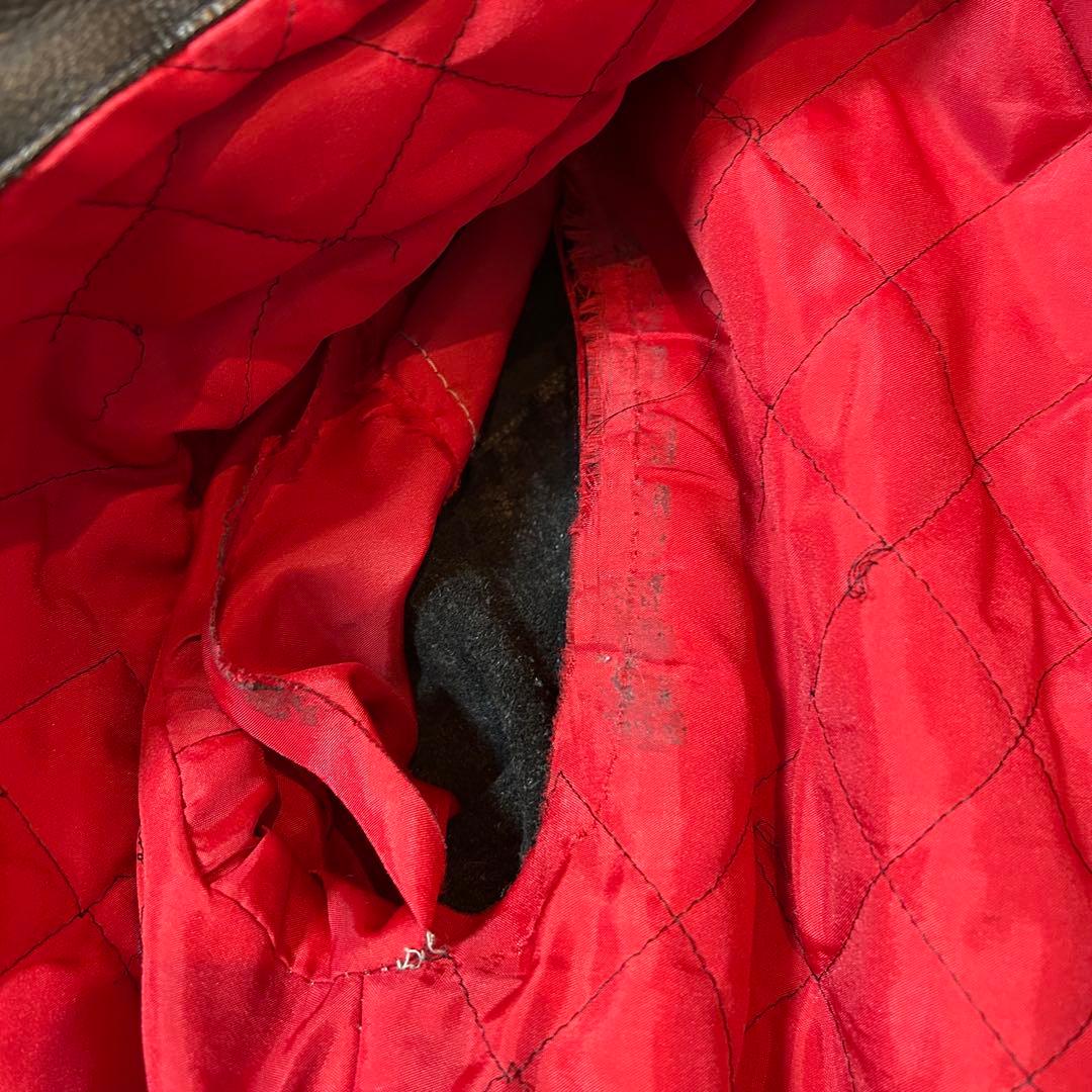 666 マイウェイマン シドジャン バッジ付属 イングランド製