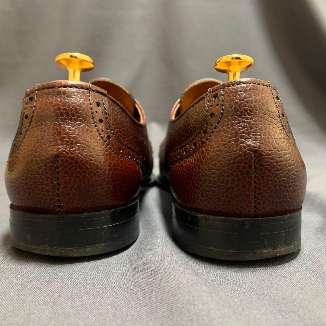 GH BASS SPORTOCASIN バス モカシン キャンプモック